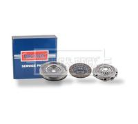 Embrague/Caja de cambios > Otras piezas de embrague > Kit reequipamiento, embrague