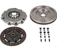 Embrague/Caja de cambios > Otras piezas de embrague > Kit reequipamiento, embrague