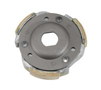 Embrague centrífugo 22300LCD4C00 Compatible con Heroism 125 150 125i 200i Movie S XL People Super 8 125 4T Vivio Tersely Modelos de motocicleta Número de pieza 22300LCD4C00