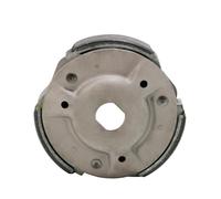 Embrague centrífugo de motocicleta 3303-775 Compatible con Arctic ATV 250 DVX DVX 300 Alterra 300 SC300 J300 ABS