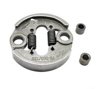 Embrague centrífugo de repuesto para series de modelos FS y FR, incluyendo para FS240 FS260 FS360 FS410 FS460 FR410 FR460 con números de pieza 4147 160 2000 y 4147 160 2002 (embrague)