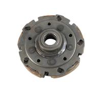 Embrague centrífugo para modelos Linhai ATV M550 E4 500 Promax T3b M550L E2 500 T3b EFI T-BOSS 550 E4 EPS 500 E4 Reemplazo OEM 35296