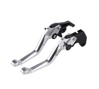 embrague Compatible con F750GS F850GS 2018-2024 F900XR TE K84 2020-2023 F900R SE K83, palancas de embrague y freno ajustables para motocicleta. Palancas Embrague Freno de Motocicleta(A-9)