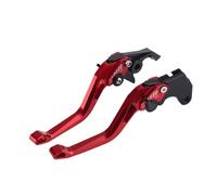 embrague Compatible con F750GS F850GS 2018-2024 F900XR TE K84 2020-2023 F900R SE K83, palancas de embrague y freno ajustables para motocicleta. Palancas Embrague Freno de Motocicleta(A-3)