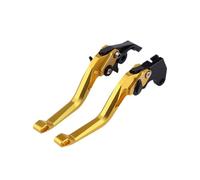 embrague Compatible con F750GS F850GS 2018-2024 F900XR TE K84 2020-2023 F900R SE K83, palancas de embrague y freno ajustables para motocicleta. Palancas Embrague Freno de Motocicleta(A-6)