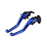 embrague Compatible con F750GS F850GS 2018-2024 F900XR TE K84 2020-2023 F900R SE K83, palancas de embrague y freno ajustables para motocicleta. Palancas Embrague Freno de Motocicleta(A-8)
