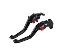 embrague Compatible con F750GS F850GS 2018-2024 F900XR TE K84 2020-2023 F900R SE K83, palancas de embrague y freno ajustables para motocicleta. Palancas Embrague Freno de Motocicleta(A-5)