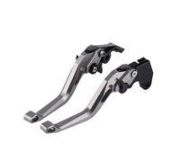 embrague Compatible con F750GS F850GS 2018-2024 F900XR TE K84 2020-2023 F900R SE K83, palancas de embrague y freno ajustables para motocicleta. Palancas Embrague Freno de Motocicleta(A-1)