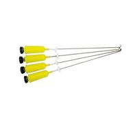 Embrague compatible con lavadoras Hisense HB30DF645JT, HB56D128, HB45P75 y HB30DF642(Balance suspension)