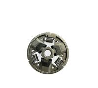 Embrague compatible con motosierra Stihl MS 024 026 240 260 MS240 MS260 MS260C MS261 MS270 MS271 MS280 MS291.(2)
