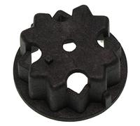 Embrague compatible con/pieza de repuesto para batidora Gastroback 92054 40896 40898 40998 40999