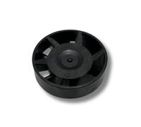 Embrague compatible con/repuesto para Braun AS00000034 BR64184626 para batidora 4184 4186 MX2050 MX2000 JB3000 JB3600 Pieza de repuesto