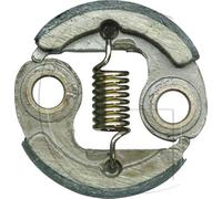 Embrague completo compatible con las desbrozadoras STIHL FS60, FS61, FS66, FS80, FS81, FS86, FS88