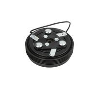 Embrague, compresor de aire acondicionado THERMOTEC KTT040203