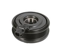 Embrague del compresor de aire acondicionado KTT040244 THERMOTEC para FORD MAZDA