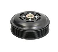 Embrague, compresor de aire acondicionado THERMOTEC KTT040245