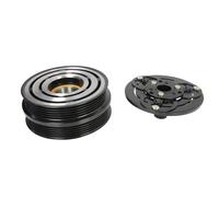 Embrague, compresor de aire acondicionado THERMOTEC KTT040270