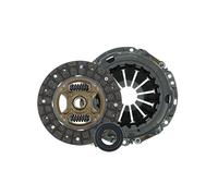 Embrague con cojinete de apoyo AISIN AISKT-382B