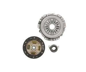 Embrague con cojinete de apoyo VALEO 832295