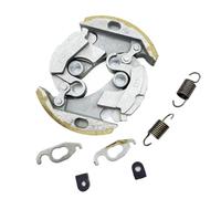 Embrague con manantiales 3L5-16620-03-00 Compatibles para PW50 PY50 QT50 MPA08 Modelos