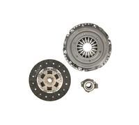 Embrague con rodamiento hidráulico SACHS 3000 990 509