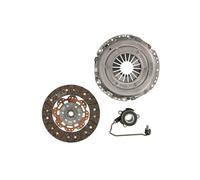 Embrague con rodamiento hidráulico SACHS 3000 990 573
