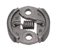 Embrague cortador de cepillo compatible con recortadoras de gasolina y cortasetos de 23 cc, 26 cc, 32 cc, 34 cc, para piezas duraderas de jardín al aire libre para mantenimiento de patio y
