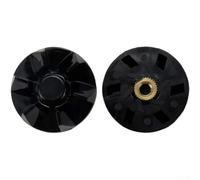 Embrague de accionamiento de motor de repuesto SPB7-20TX de goma para procesador de alimentos CBT-500 CB-18 CB-9 CB-8