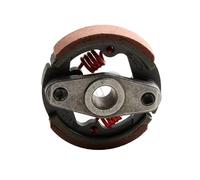 Embrague de alta resistencia for minimoto de 49 cc, 2 zapatas y 2 resortes, for quad todoterreno, ATV, minimoto de carreras, piezas CRX50 Coyote
