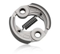 Embrague de Aluminio Desbrozadora Compatible con Kawasaki TD33 TD40 TD48 TH34 TH43 TH48 TJ35E TJ45E, Embrague Piezas de Repuesto Herramienta de Jardín Cortahierbas