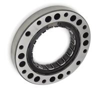 Embrague de Arranque Compatible Con Ducati Para Hypermotard 1100 Para Standard 2008-2009 Para Monster 1100 Para EVO 2011 Motocicleta Cojinete Unidireccional Arranque Embrague