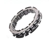 Embrague de Arranque Compatible Con Ducati Para Scrambler 400 Para Hashtag 2018 Rodamiento Embrague Arranque Unidireccional Reforzado Rodillo Para Grande Motocicleta OEM: 70140471A