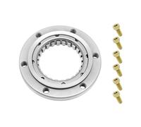 Embrague de arranque con rodamientos unidireccionales para Yama-ha Raptor Warrior Grizzly Rhino Viking Kodiak Wolverine Bruin Big Bear Moto-4 350 400 450 550 660 700