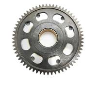 Embrague de Arranque de Arranque Compatible con F650 F650GX G650 Pegaso 650 Embrague de Arranque unidireccional de sobrerrevolución para Sistema de Arranque de Motor de Motocicleta