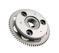 Embrague de arranque de motocicleta Cojinete de arranque unidireccional para embrague Suzuki GN250E GN250 GZ250/TU250 1991