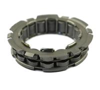 Embrague de arranque de motocicleta, cuenta de embrague de sobremarcha for DR200 VAN200 DR200SE 92-98 DF200F 92-98 DR250 D250 96-07