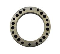 Embrague de arranque de motocicleta, volante de inercia de rodamiento unidireccional for Ducati Diavel CARBON Hypermotard 1100 EVO SP S Standard Multistrada 1200