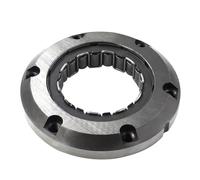 Embrague de arranque de motocicleta, volante de inercia de rodamiento unidireccional for Honda CRF250L CRF250RL Rally CB300F CBR250R CBR300R CMX300 Rebel 2017
