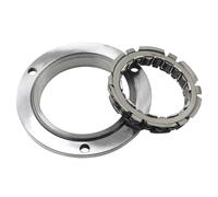 Embrague de arranque de motocicleta, volante de inercia de rodamiento unidireccional for Polaris RZR RVS1000 2016, piezas de accesorios de motocicleta, reparación de motor