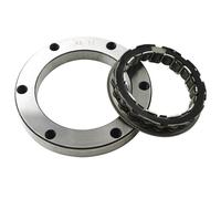 Embrague de arranque de motocicleta, volante de inercia de rodamiento unidireccional for YAMAHA PWC VX1100 WaveRunner VX 2007-2008 2015 VX1100 WaveRunner V1 2015