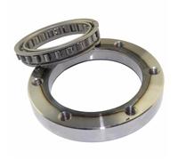 Embrague de arranque de motocicleta, volante de rodamiento unidireccional for SUZUKI DR250 1995 DR 250 DR350 1990-1999