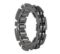 Embrague de arranque de motor de motocicleta embrague de spraq para kymco ATV MXU 300 GILERA 500 CC 300CC NEXUS UE 3 Perlas de embrague de exceso