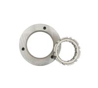 Embrague de arranque de volante de rodamiento unidireccional for motocicleta Kawasaki TR250 BJ250 TR 250 BJ 250