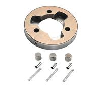 Embrague De Arranque Motocicleta, Volante Inercia, Rodamiento Brida Unidireccional, para Yamaha XT225 XT 225 Serow BW200 TT250 SR125 SR185 ST225