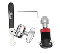 Embrague de ca da para charles Pearl Rapid Lock (HCL205DQR)