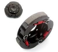 Embrague De Carreras para Patinete, para Peugeot 50 Buxy Citystar Django Elyseo Elystar Gipsy Jet Force C-Tech Kisbee 50cc 2T 4T