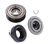 Embrague de Compresor Compatible Con Toyota Tacoma 2.7L 3.5L 2016 2017 2018 2019 2020