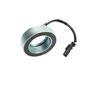 Embrague de compresor de aire acondicionado compatible para 2012-2015 1.8L 2014-2015 2.0L