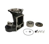 Embrague de compresor KNORR-BREMSE K 222937K50