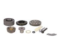 Embrague de compresor KNORR-BREMSE K 224827K50